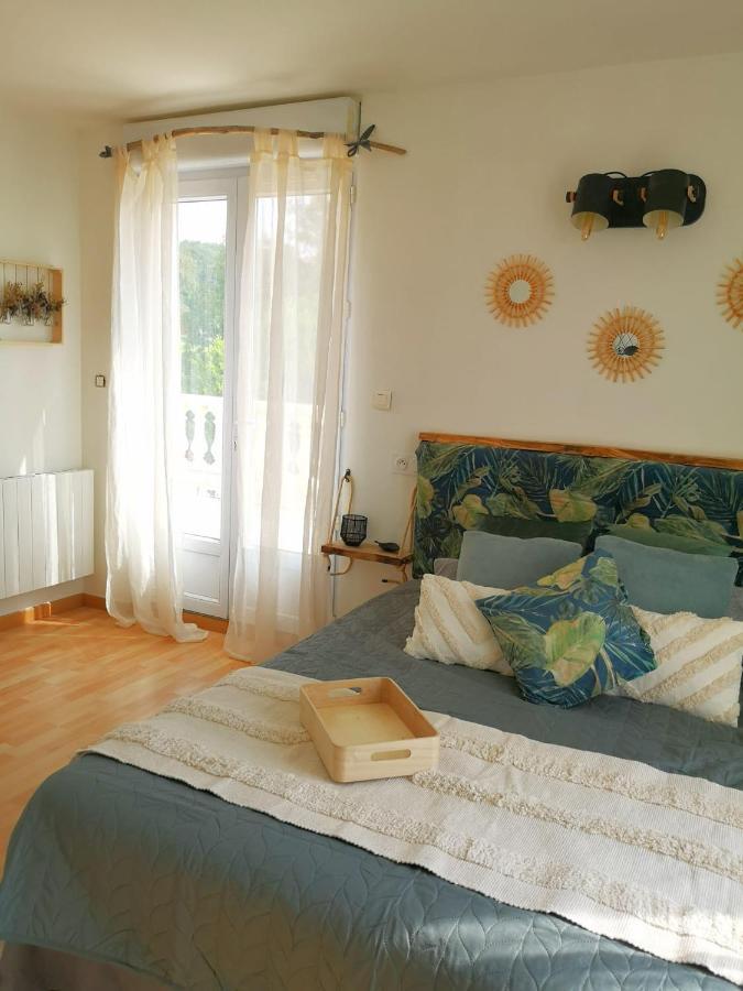 Comme Une Envie D'Air Foret Guemy Exterior photo
