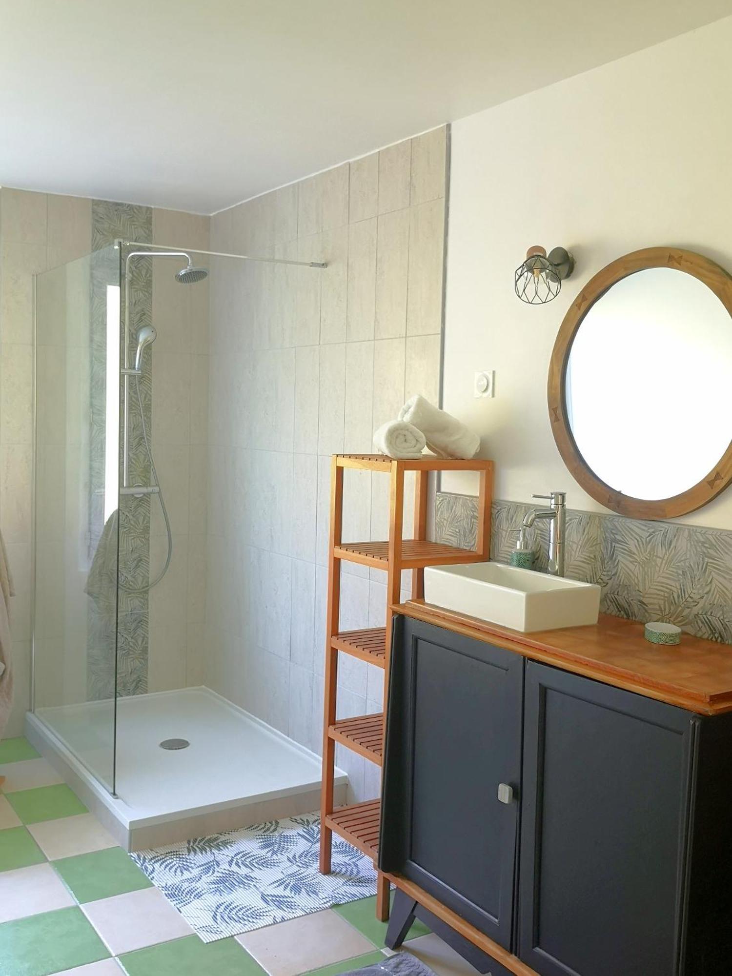 Comme Une Envie D'Air Foret Guemy Exterior photo